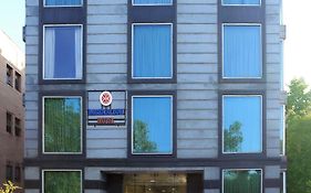 Rosemallow Hotel New Delhi